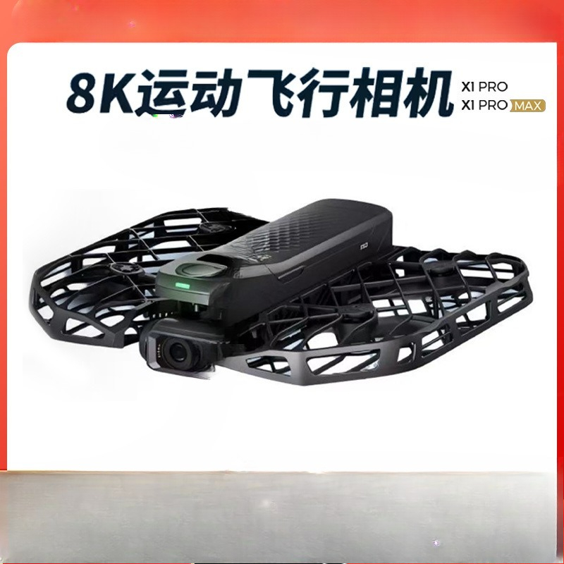 Kamera aksi 8K untuk penerbang - Drone Camera Vlog ulasan dan harga