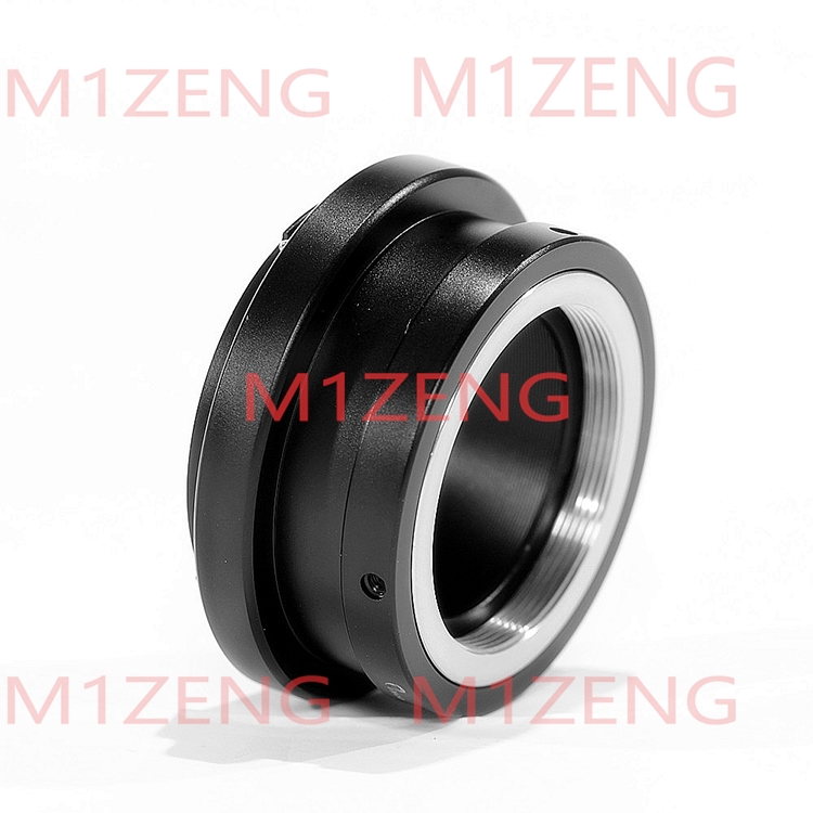 M42-EOSR Cincin Adaptor untuk  - Canon Camera Eos R50 ulasan dan harga