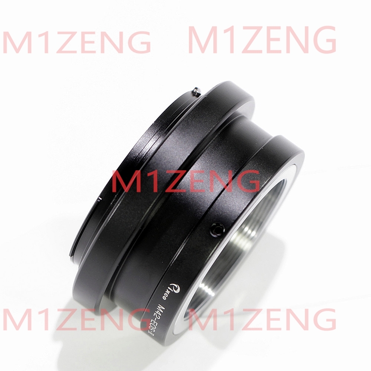M42-EOSR Cincin Adaptor untuk  - Canon Camera Eos R50 ulasan dan harga