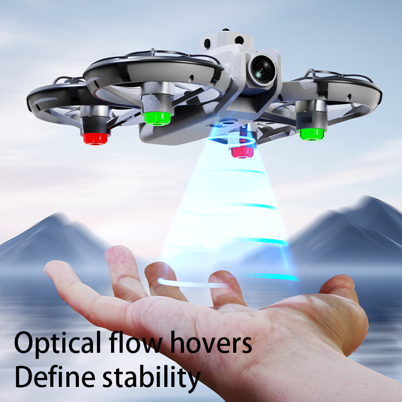 Drone ES800PRO Terbaru 2026 de - Drone Camera Vlog ulasan dan harga