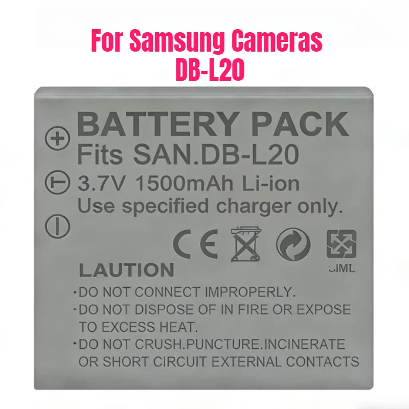 Baterai SWZY 3,7V 1500mAh DB-L - Drone Camera Action ulasan dan harga
