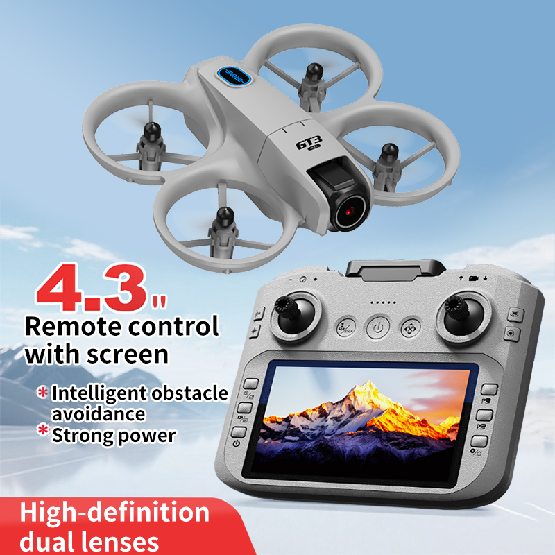 Drone GT3 MAX Model Terbaru La - Drone Camera 4K ulasan dan harga
