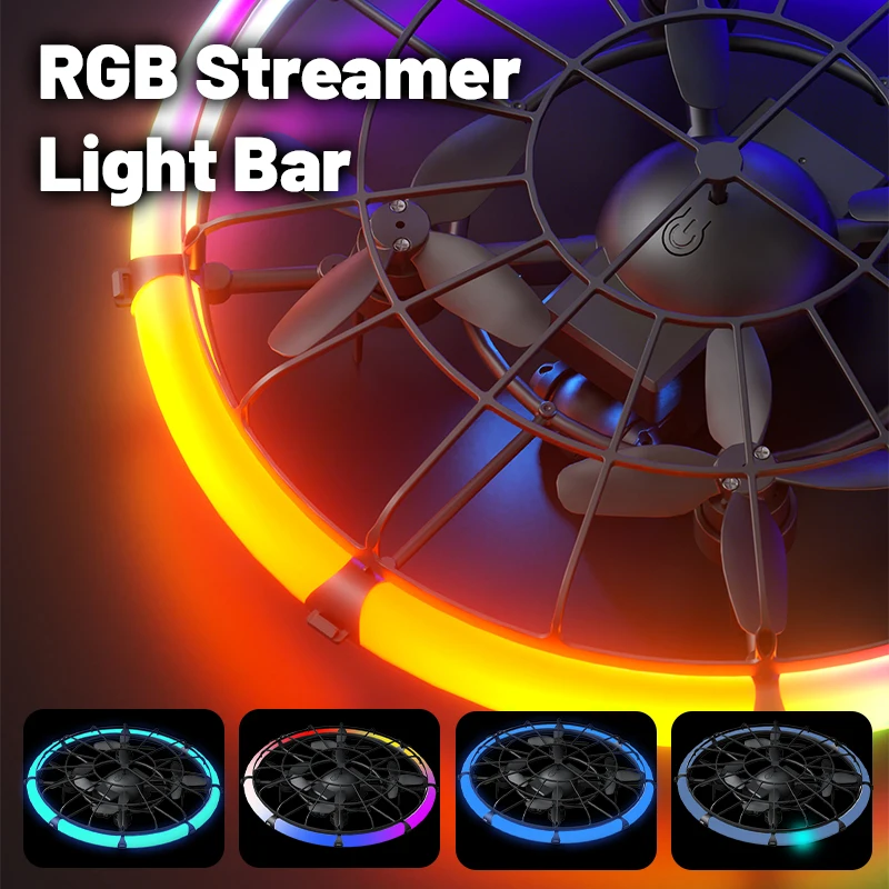 JJRC H145 UFO RC Drone dengan  - Drone Camera Lens ulasan dan harga