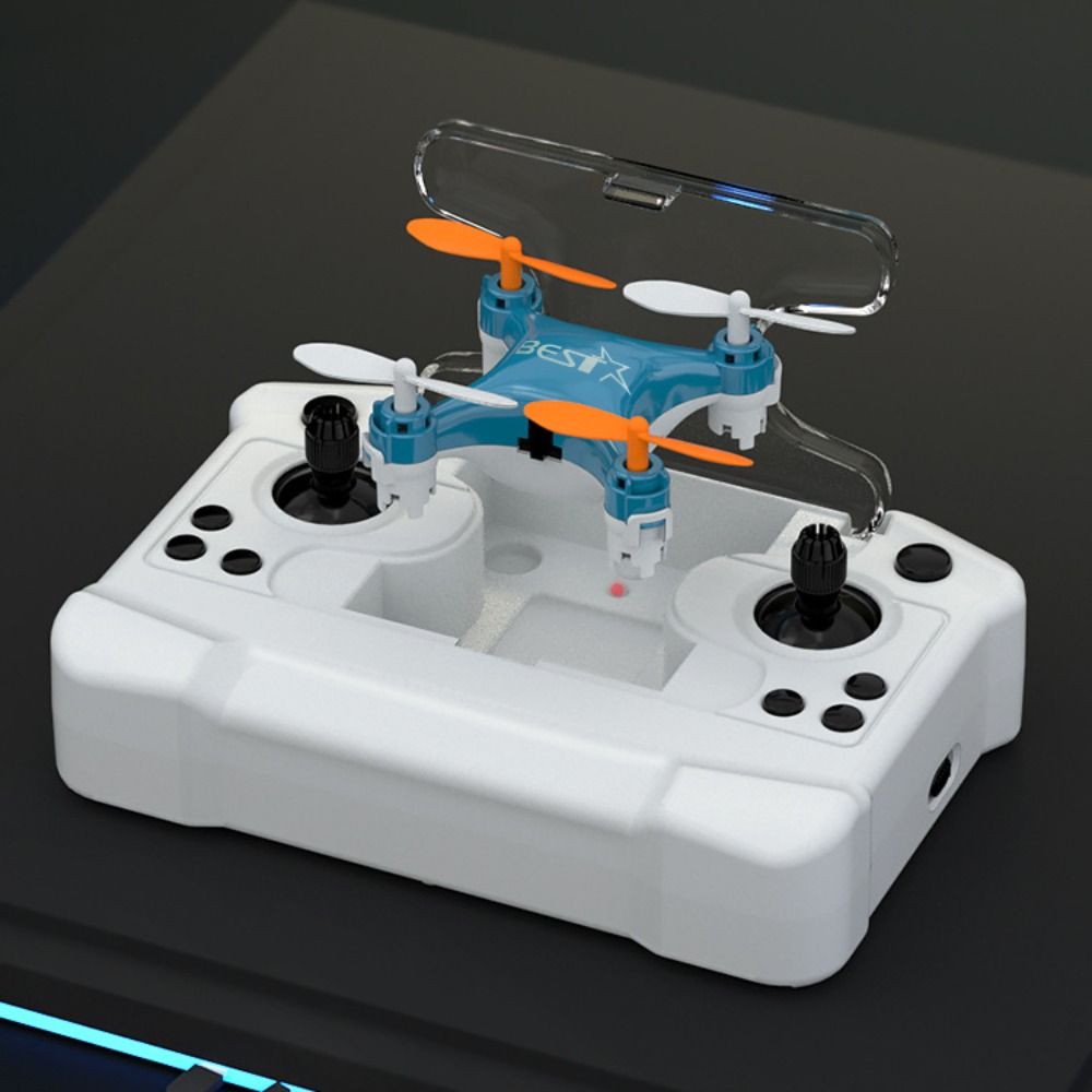Drone Mini Pesawat Remote Cont - Drone Camera 4K ulasan dan harga