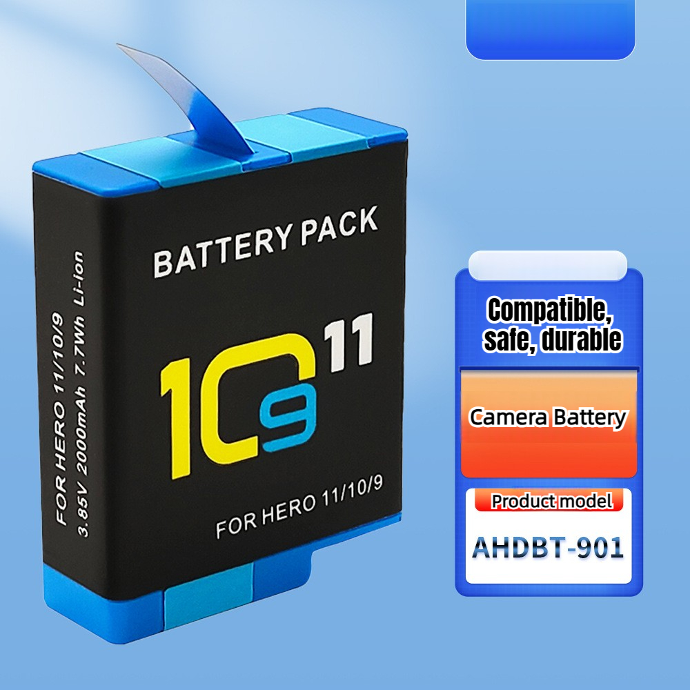 Baterai SWZY 3,85V 2000mAh den - Drone Camera Action ulasan dan harga